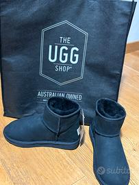 Stivaletto UGG classic mini