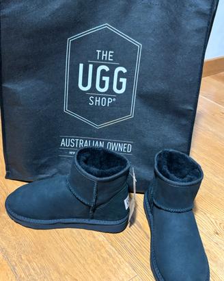 Stivaletto UGG classic mini