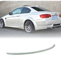 SPOILER BMW E92 COUPE LOOK M3 ABS