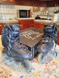 pattini a rotelle FR SL Boot
