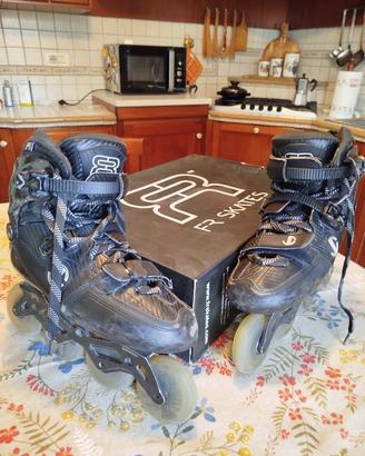 pattini a rotelle FR SL Boot
