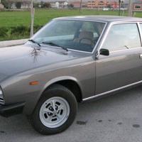 Fiat 130 coupe'