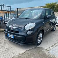 Fiat 500L 1.3 Multijet 85 CV Pop Star