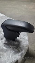 Bracciolo anteriore in pelle per Citroen Ds3/C3