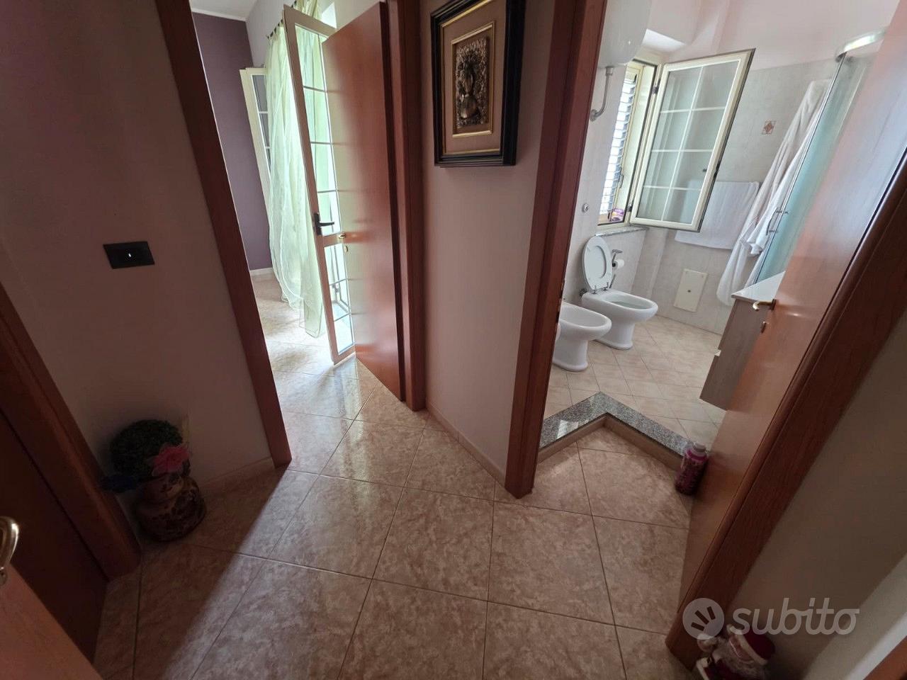 Apartment in Bagnara Calabra, Pellegrina - Vista 4