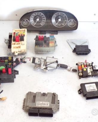 Kit accensione Lancia Thesis 2.4 jtd 2008