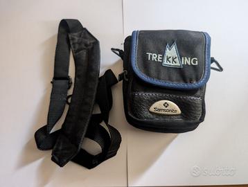 Samsonite Trekking D-F 10