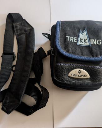 Samsonite Trekking D-F 10