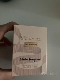 Signorina edp