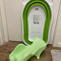 Vaschetta per bagnetto Foppapedretti