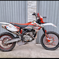 Enduro 450 rr