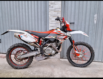 Enduro 450 rr