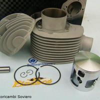 Kit Cilindro PINASCO Super Sport 225cc Vespa PX PE