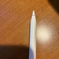 Apple pen originale 2 generazione