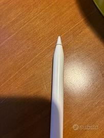 Apple pen originale 2 generazione