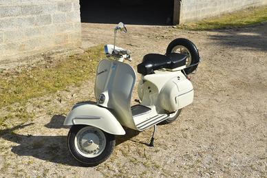 Vespa GL 150 (1963)