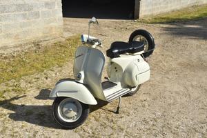 Vespa GL 150 (1963)