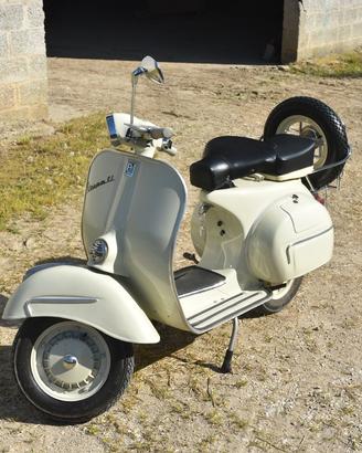 Vespa GL 150 (1963)