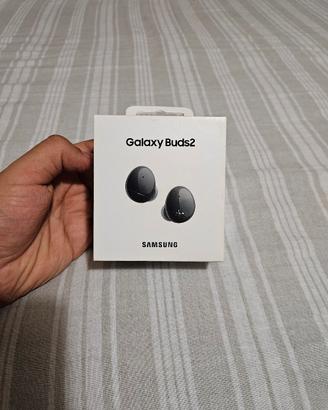 Samsung Buds 2 