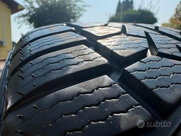 Gomme invernali