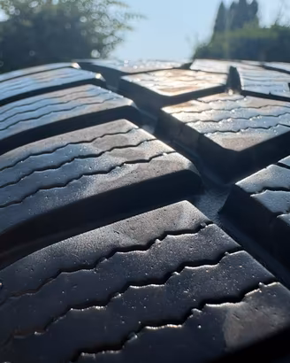 Gomme invernali