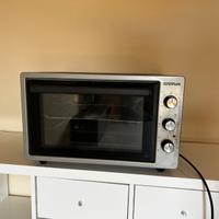 Forno elettrico
