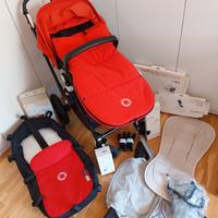 Passeggino Bugaboo