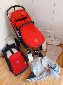 Passeggino Bugaboo