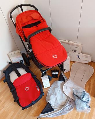 Passeggino Bugaboo