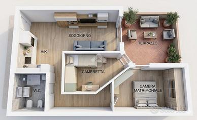 3 LOCALI A ROMA