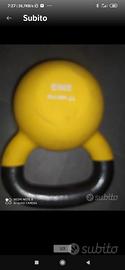 kettlebell 20 kg