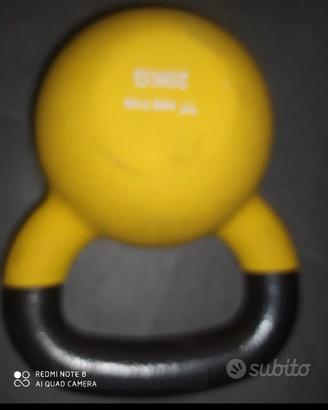 kettlebell 20 kg