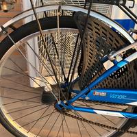 Bicicletta modello venere