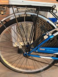 Bicicletta modello venere