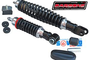 Kit SPORT Ammortizzatori Anteriore Posteriore Ner