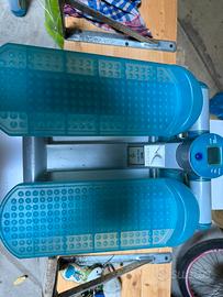 Mini stepper domyos