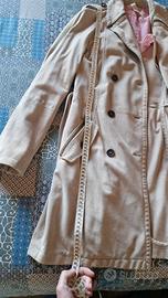 Trench donna