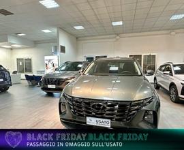 HYUNDAI Tucson 1.6 CRDI 48V DCT Exellence