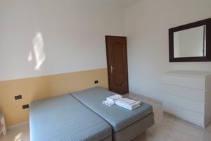 camera ammobiliata per  non residenti