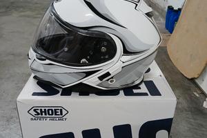 casco shoei modulare 