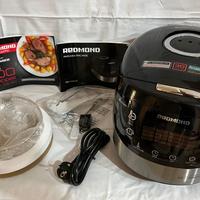 Multicooker Redmonde RMC-M90E