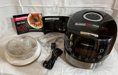 Multicooker Redmonde RMC-M90E