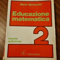 educazione  matematica 