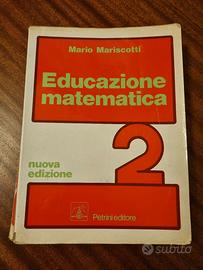 educazione  matematica 