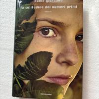 Paolo Giordano La solitudine dei numeri primi