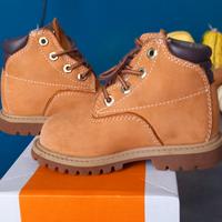 Stivali Timberland bambino n.24 premium 6 waterpro
