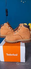 Stivali Timberland bambino n.24 premium 6 waterpro