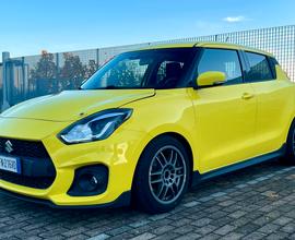 Suzuki Swift Sport 1.4 OFFERTA SETTIMANALE