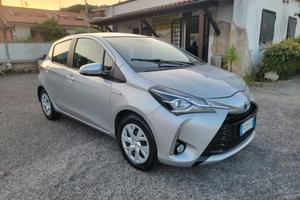 Toyota Yaris 1.5 Hybrid Active solo 62 mila km !