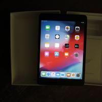 Apple iPad 2 mini WiFi, 16GB, Space Grey Mod.A1489